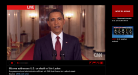 CNN.com Live Video Player CNN.com Live Video Player